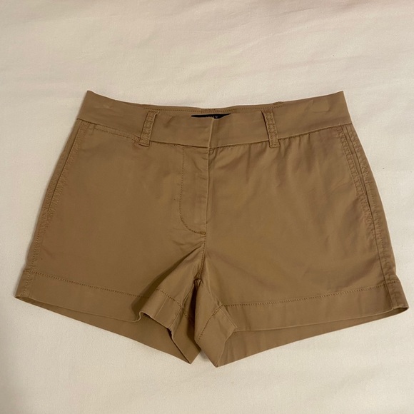 J. Crew chino shorts - Picture 1 of 3